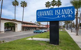 Channel Islands Motel